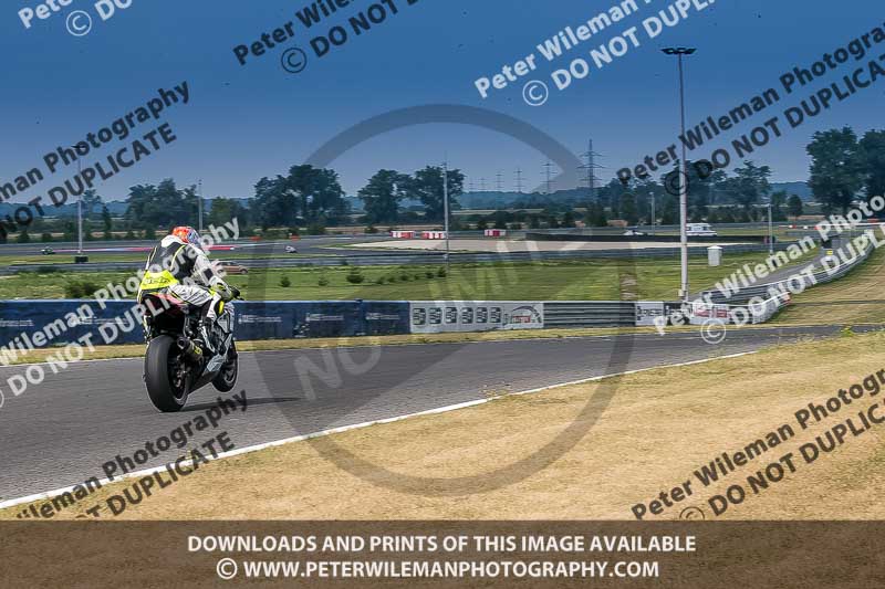 Slovakia Ring;event digital images;motorbikes;no limits;peter wileman photography;trackday;trackday digital images